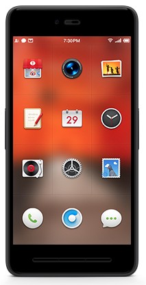Smartisan T2 SM801 TD-LTE 32GB
